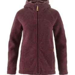 Fjällräven Womens Kaitum Fleece