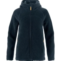 Fjällräven Womens Kaitum Fleece