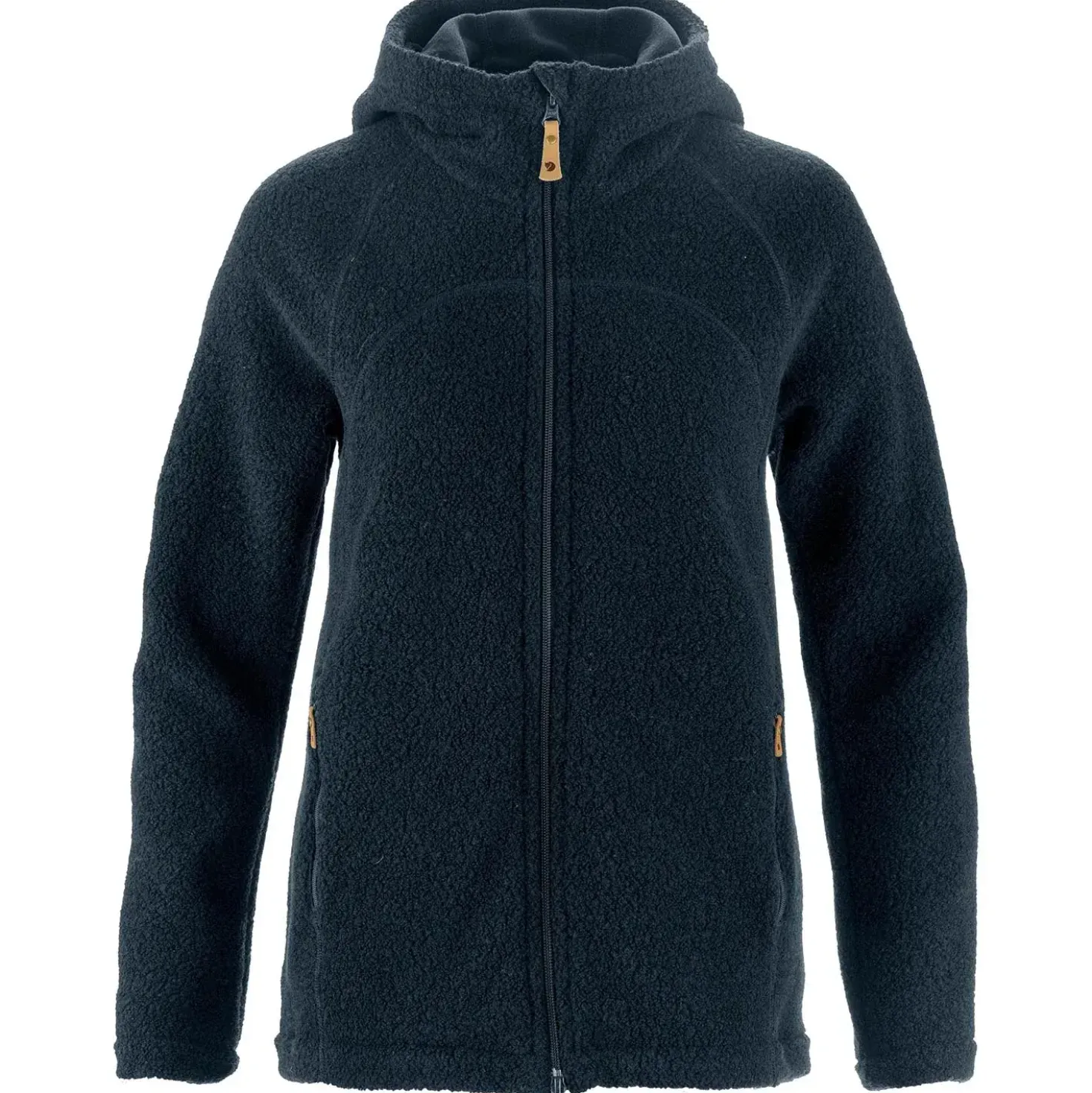 Fjällräven Womens Kaitum Fleece