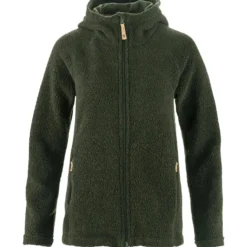 Fjällräven Womens Kaitum Fleece