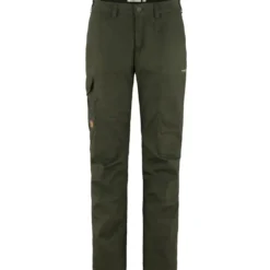 Fjällräven Womens Karla Hydratic Trousers