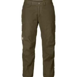 Fjällräven Womens Karla Hydratic Trousers