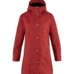 Fjällräven Womens Karla Hydratic Jacket