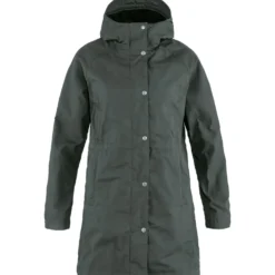 Fjällräven Womens Karla Hydratic Jacket