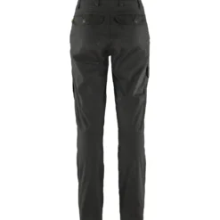 Fjällräven Womens Karla Lite Curved Trousers