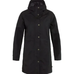 Fjällräven Womens Karla Lite Jacket