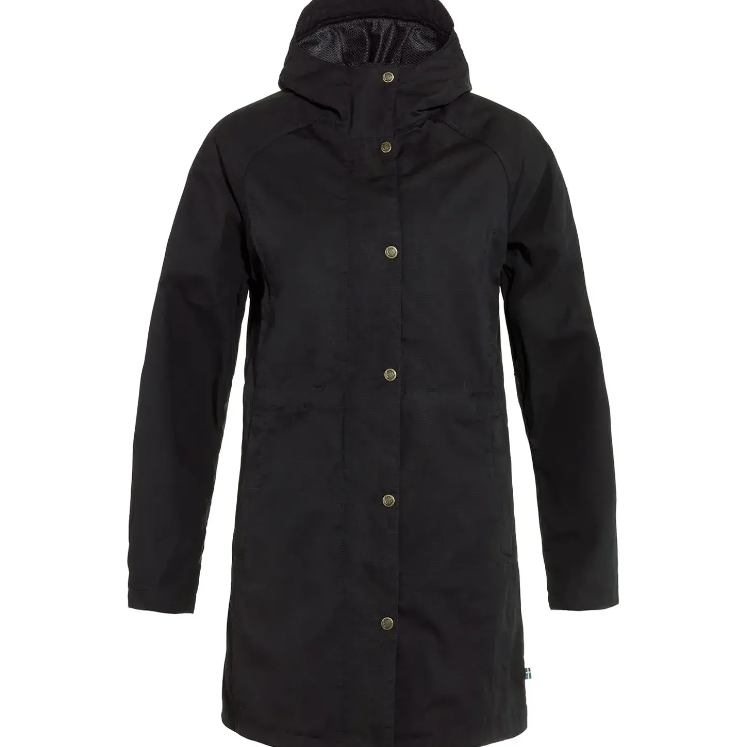 Fjällräven Womens Karla Lite Jacket