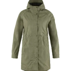 Fjällräven Womens Karla Lite Jacket