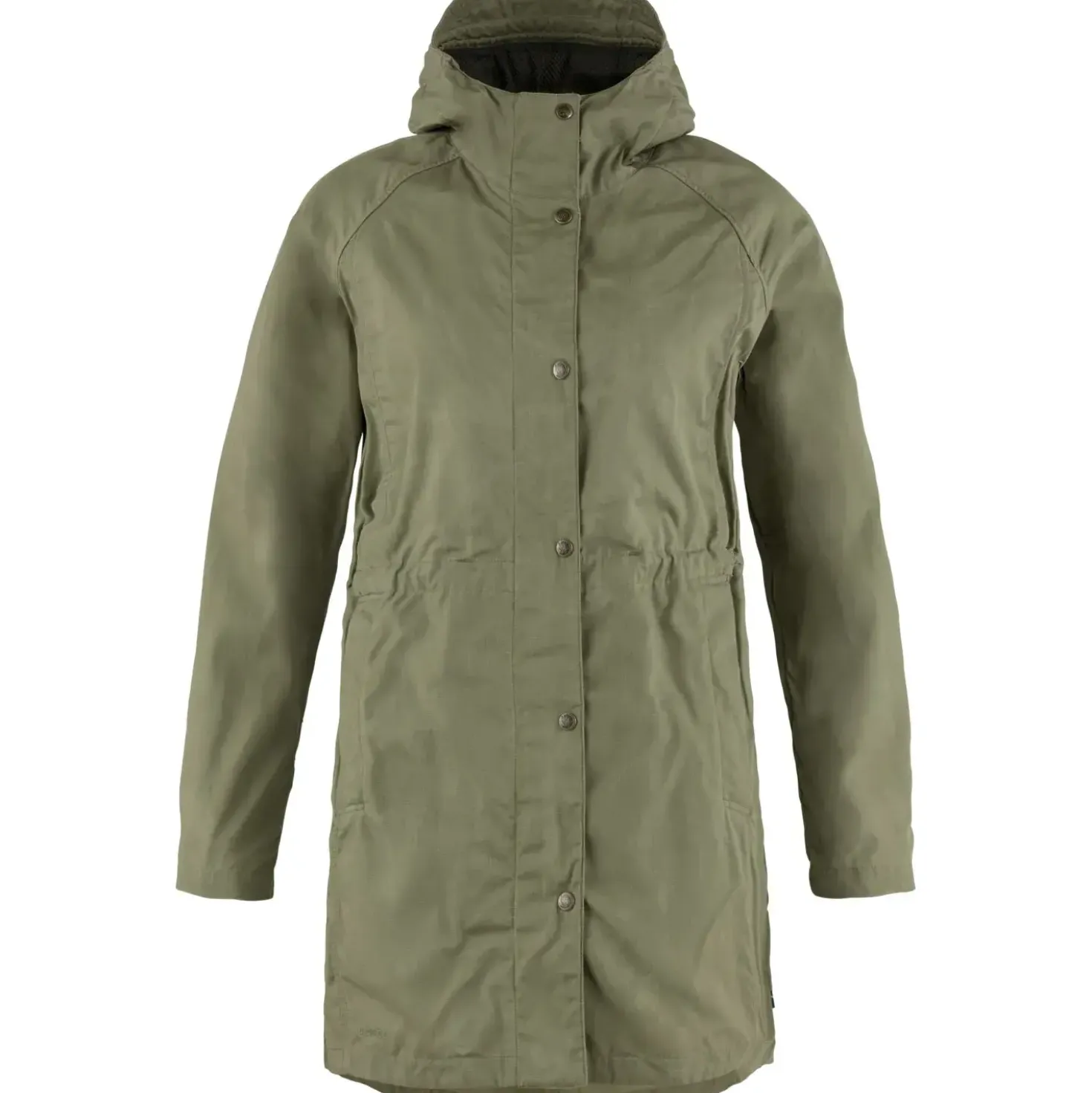 Fjällräven Womens Karla Lite Jacket