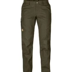 Fjällräven Womens Karla Pro Trousers