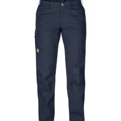 Fjällräven Womens Karla Pro Trousers