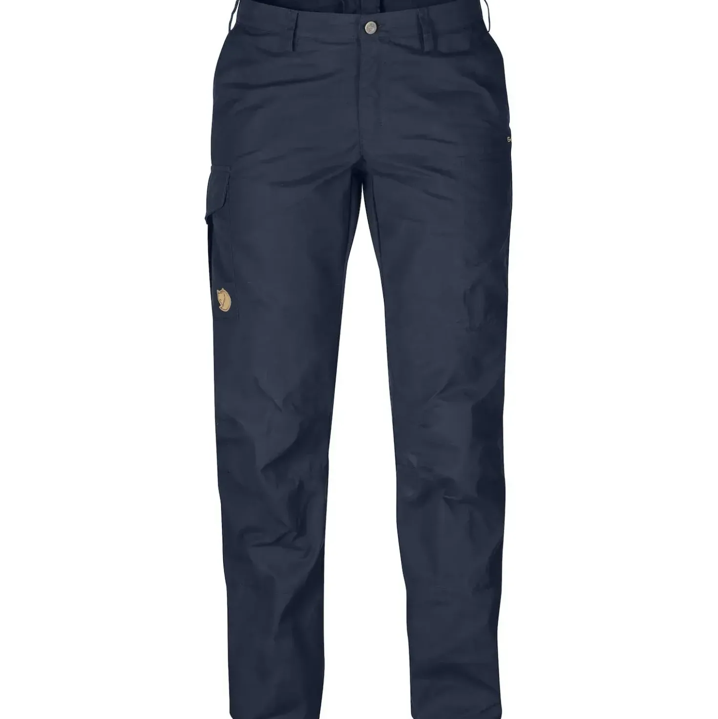 Fjällräven Womens Karla Pro Trousers Curved