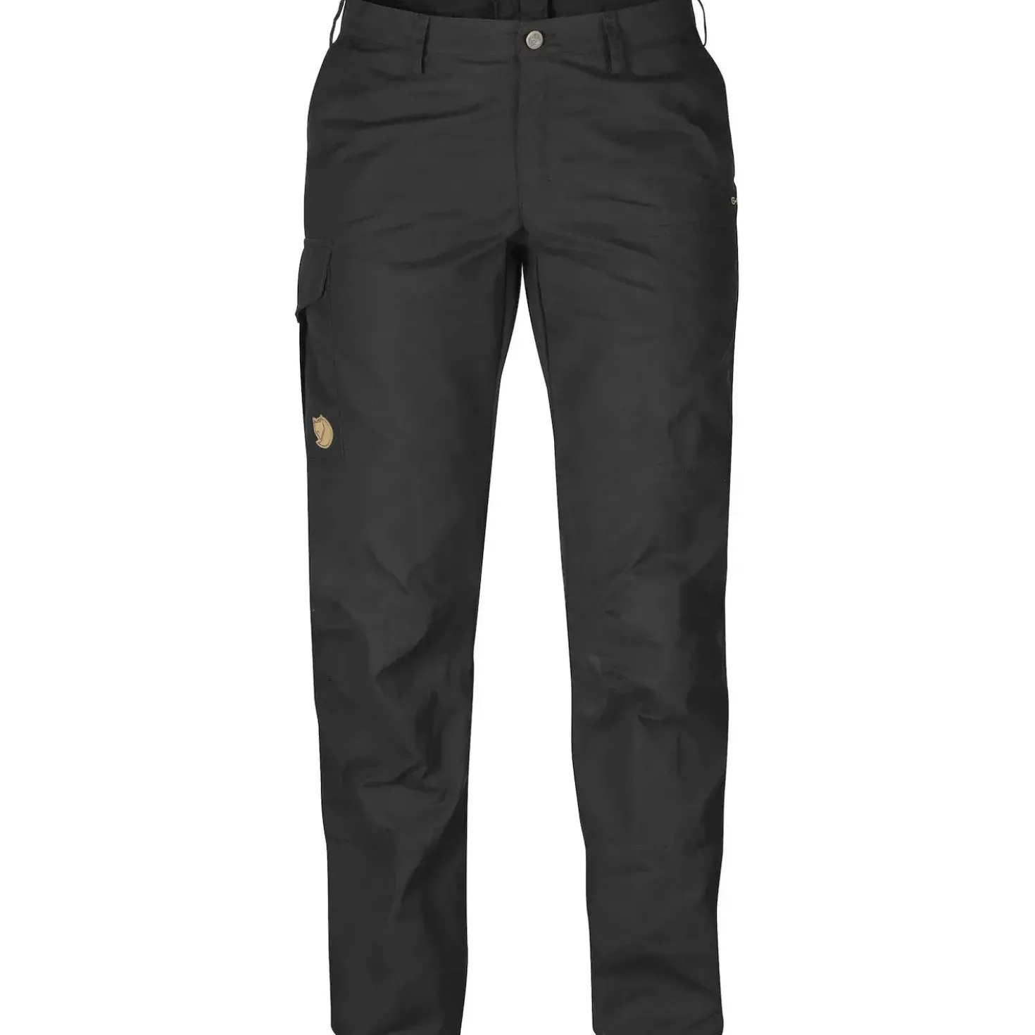 Fjällräven Womens Karla Pro Trousers Curved