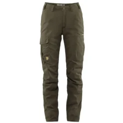 Fjällräven Womens Karla Pro Winter Trousers