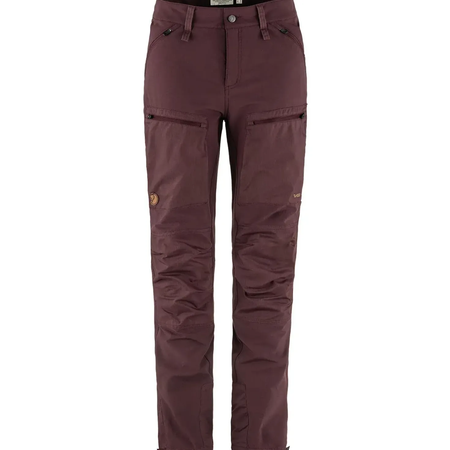 Fjällräven Womens Keb Agile Trousers