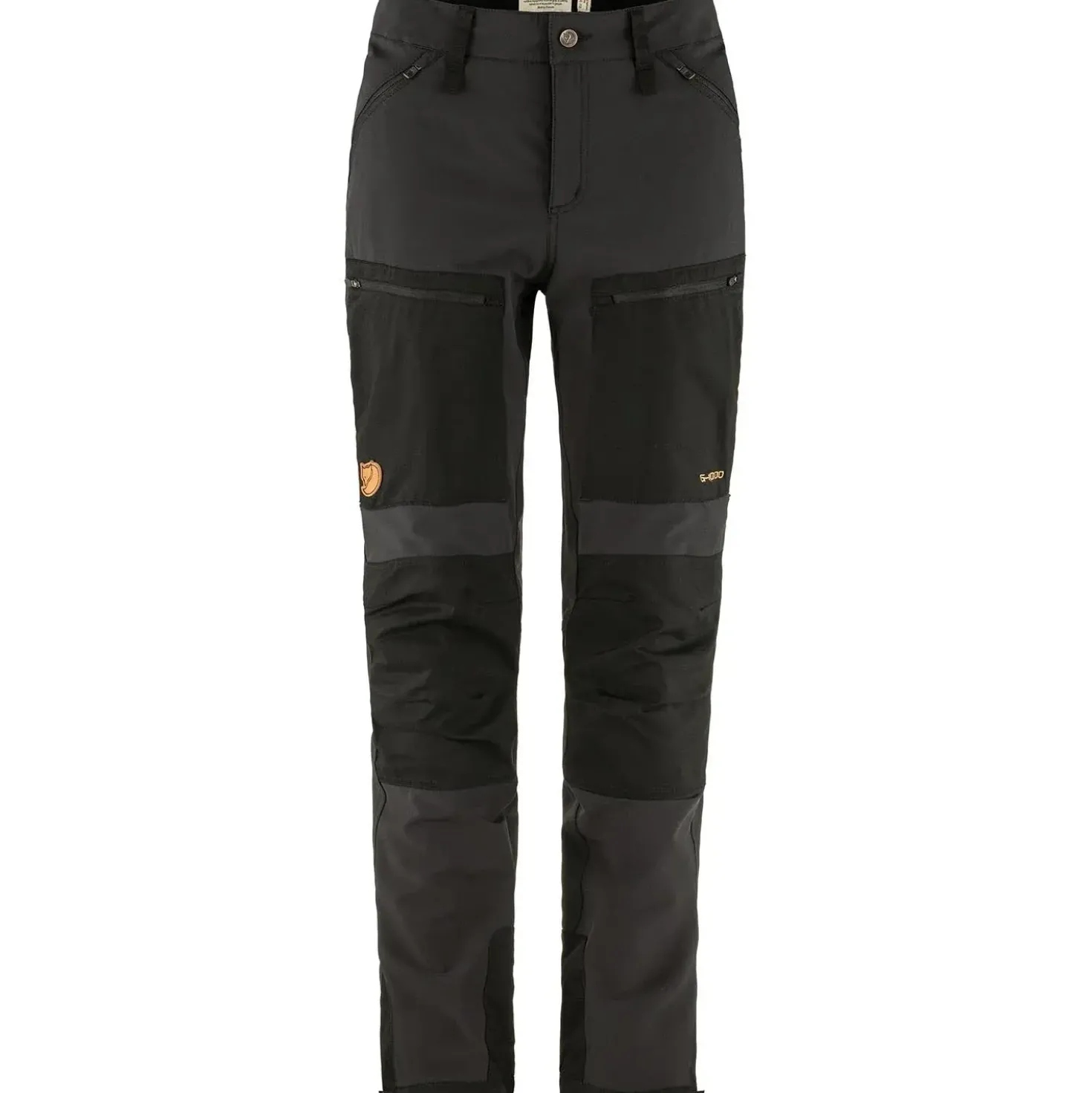 Fjällräven Womens Keb Agile Trousers