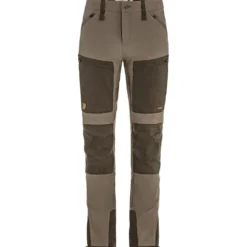 Fjällräven Womens Keb Agile Trousers