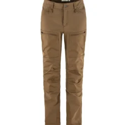 Fjällräven Womens Keb Agile Winter Trousers