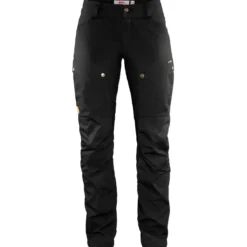 Fjällräven Womens Keb Curved Trousers Regular