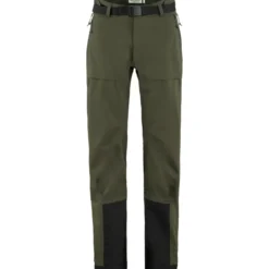 Fjällräven Womens Keb Eco-Shell Trousers
