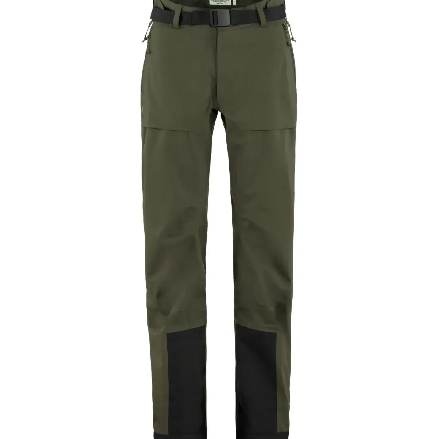 Fjällräven Womens Keb Eco-Shell Trousers