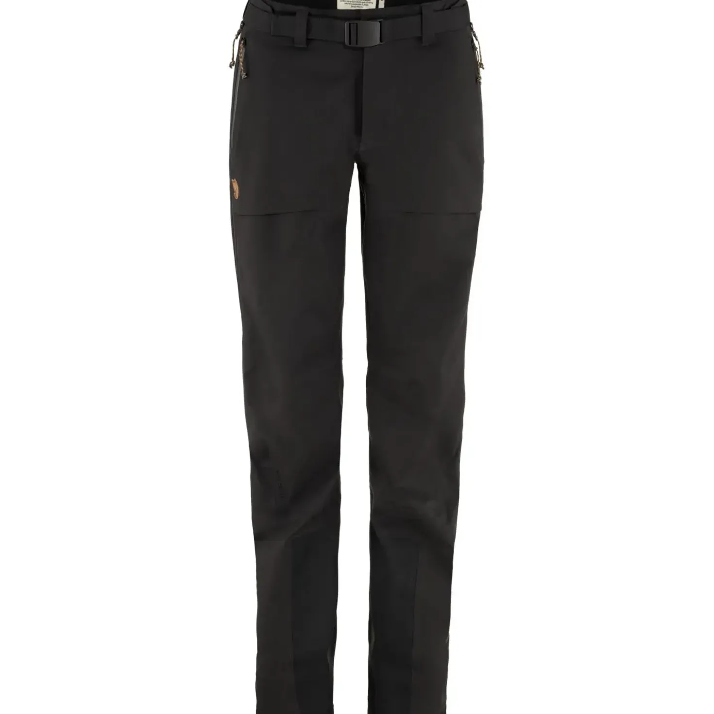 Fjällräven Womens Keb Eco-Shell Trousers
