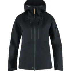 Fjällräven Womens Keb Eco-Shell Jacket