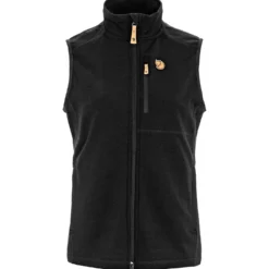 Fjällräven Womens Keb Fleece Vest