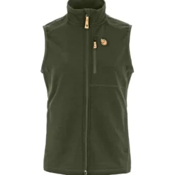 Fjällräven Womens Keb Fleece Vest