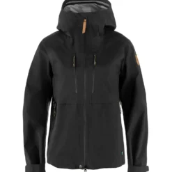 Fjällräven Womens Keb GTX Jacket