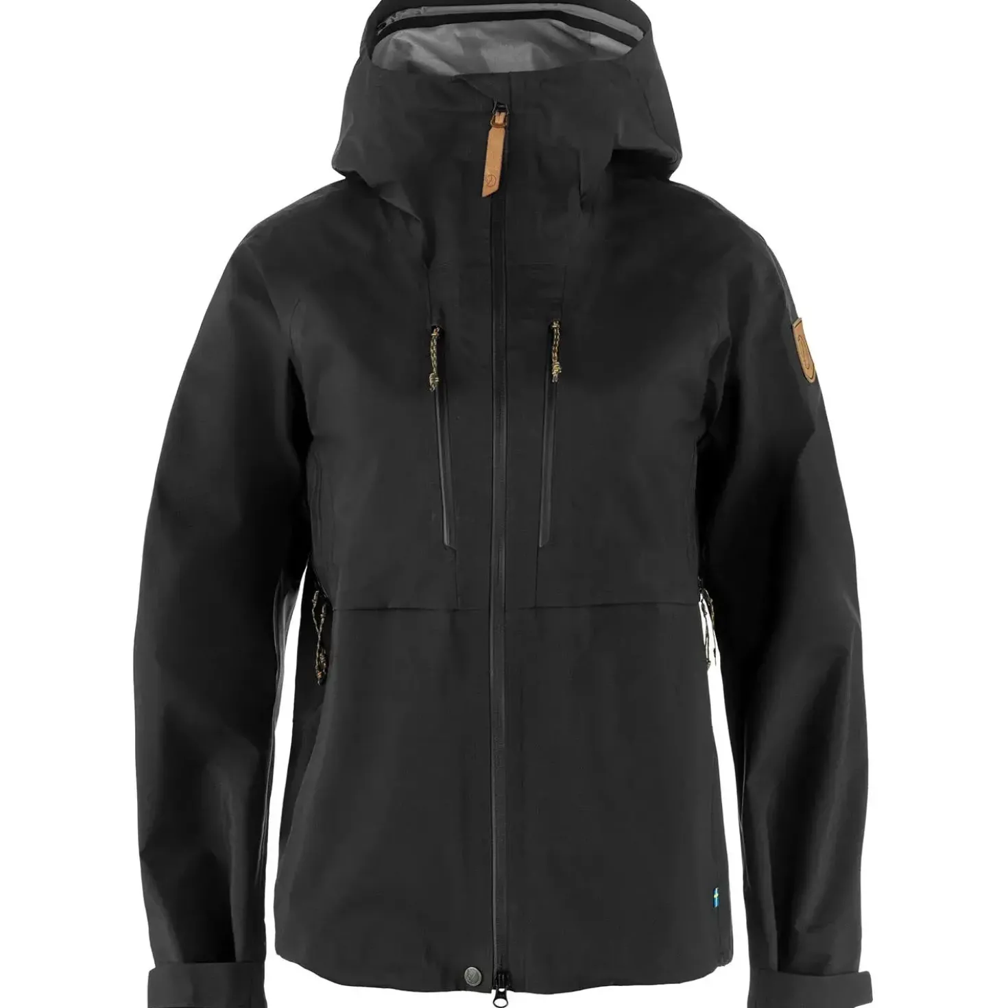 Fjällräven Womens Keb GTX Jacket
