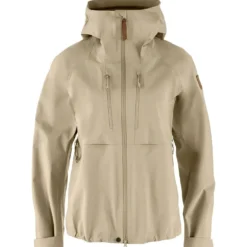 Fjällräven Womens Keb GTX Jacket