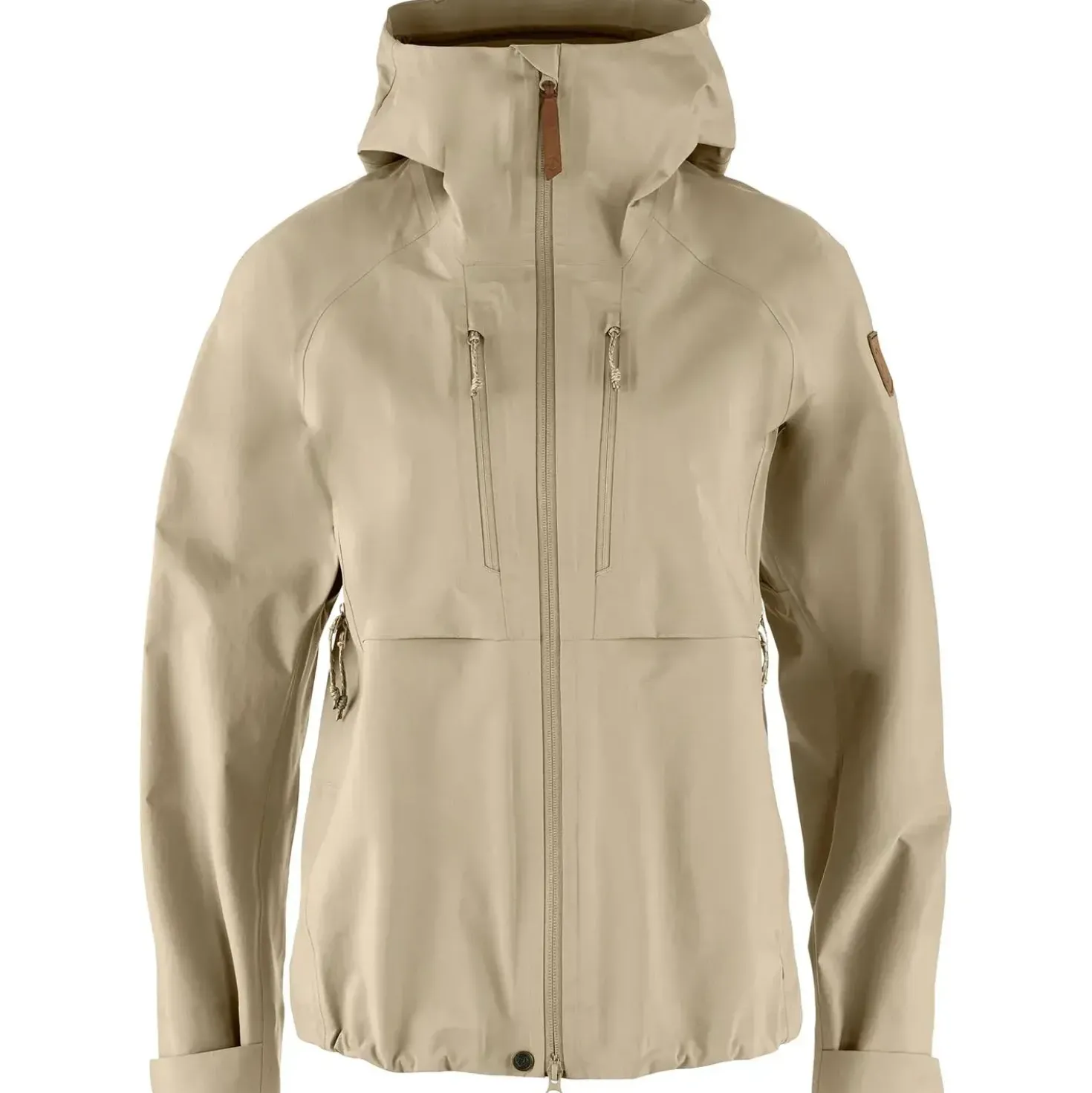 Fjällräven Womens Keb GTX Jacket