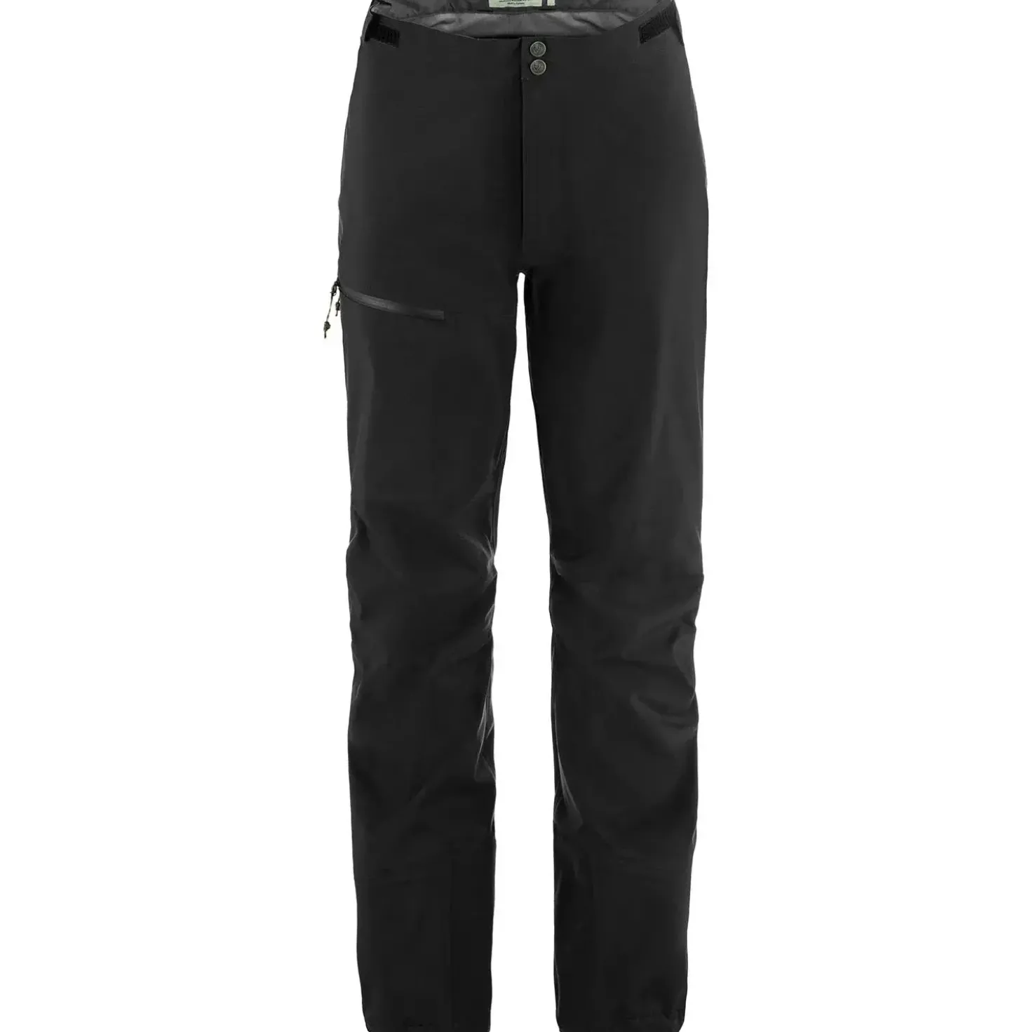 Fjällräven Womens Keb GTX Trousers