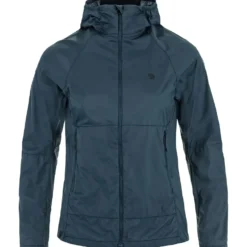 Fjällräven Womens Keb Lätt Wind Jacket