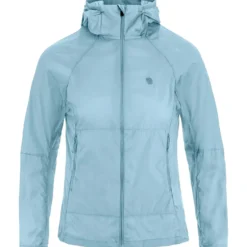 Fjällräven Womens Keb Lätt Wind Jacket