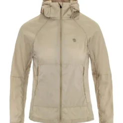 Fjällräven Womens Keb Lätt Wind Jacket