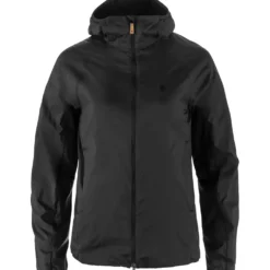 Fjällräven Womens Keb Thermal Wind Jacket