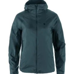 Fjällräven Womens Keb Thermal Wind Jacket