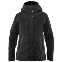 Fjällräven Womens Keb Touring Down Jacket