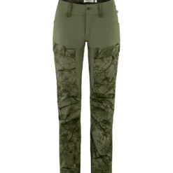 Fjällräven Womens Keb Trousers