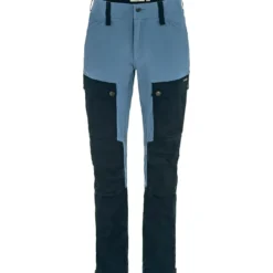 Fjällräven Womens Keb Trousers Curved