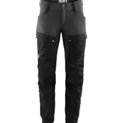 Fjällräven Womens Keb Trousers Short