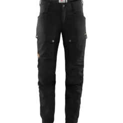 Fjällräven Womens Keb Trousers Short