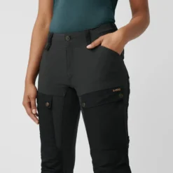 Fjällräven Womens Keb Trousers Regular