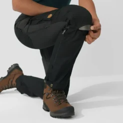 Fjällräven Womens Keb Trousers Regular