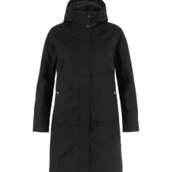 Fjällräven Womens Kiruna Hydratic Padded Parka