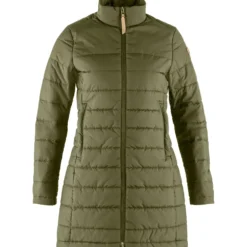 Fjällräven Womens Kiruna Liner Parka
