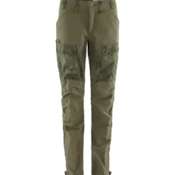 Fjällräven Womens Lappland Hybrid Trousers
