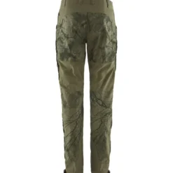 Fjällräven Womens Lappland Hybrid Trousers